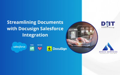 DocuSign Salesforce Integration
